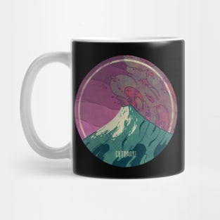 Cotopaxi Mug